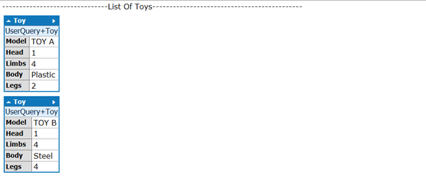 Builder Design Pattern Using C#